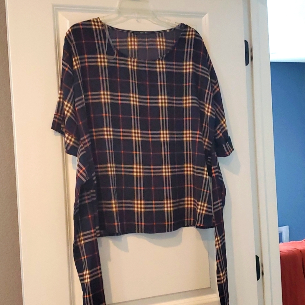 Women's top